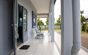 Sabajo Appartement Verhuur