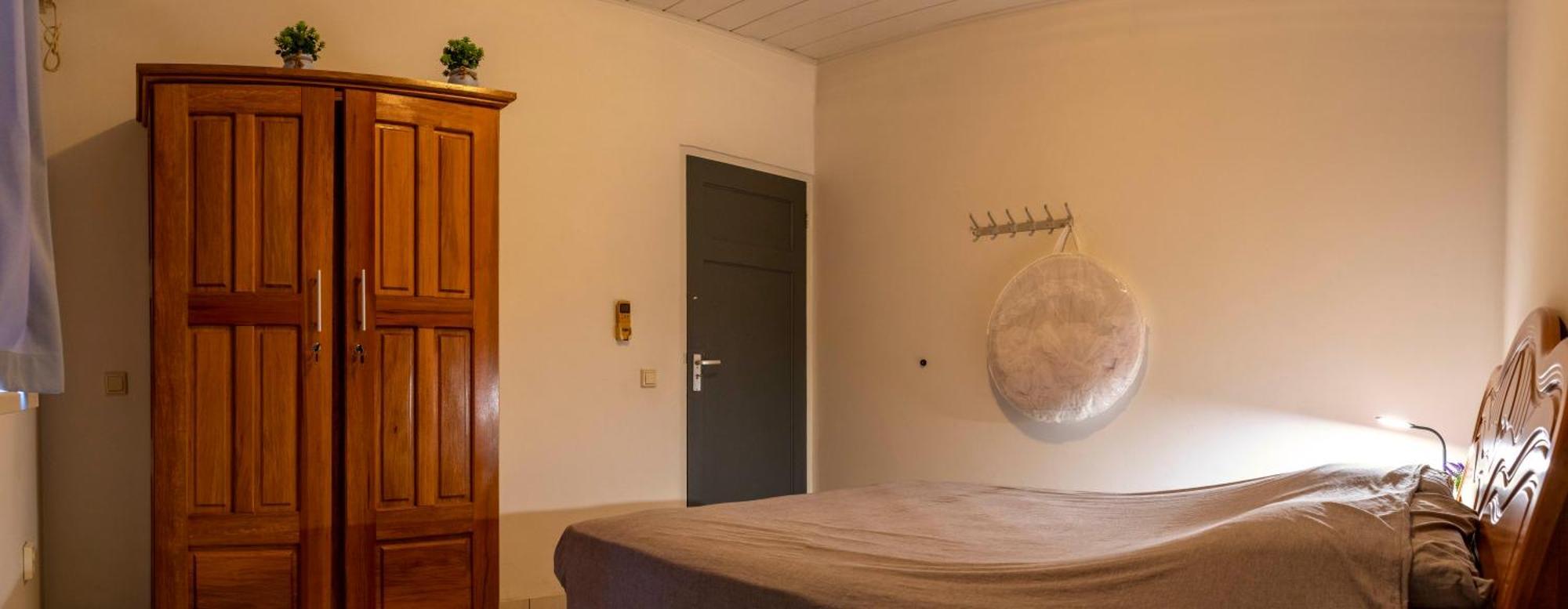 Sabajo Appartement Verhuur Paramaribo Buitenkant foto