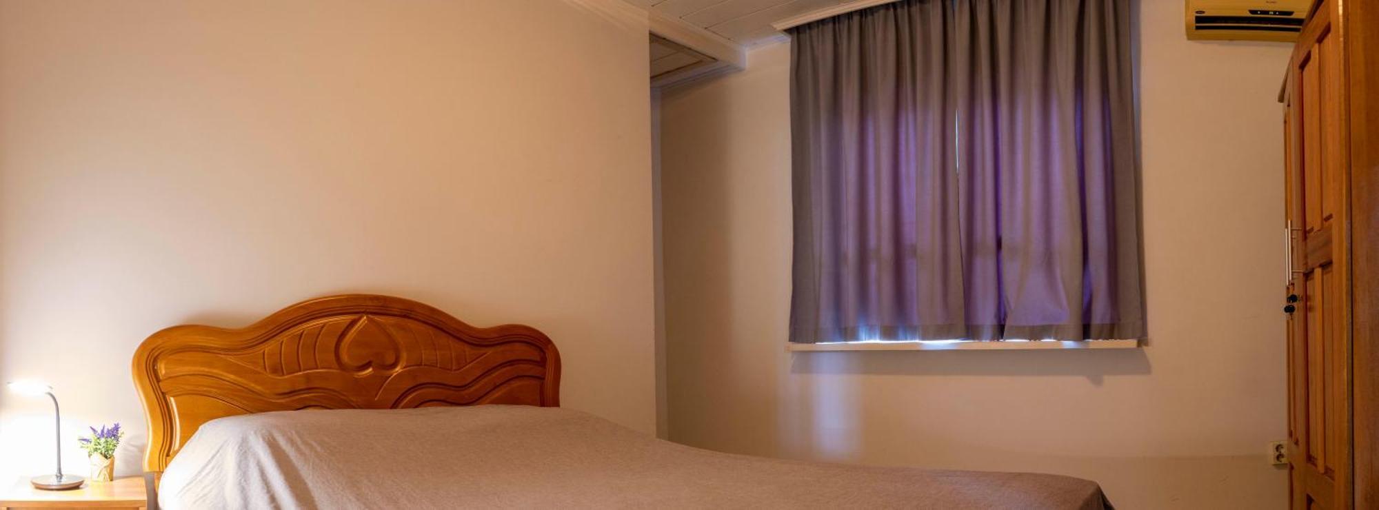 Sabajo Appartement Verhuur Paramaribo Buitenkant foto