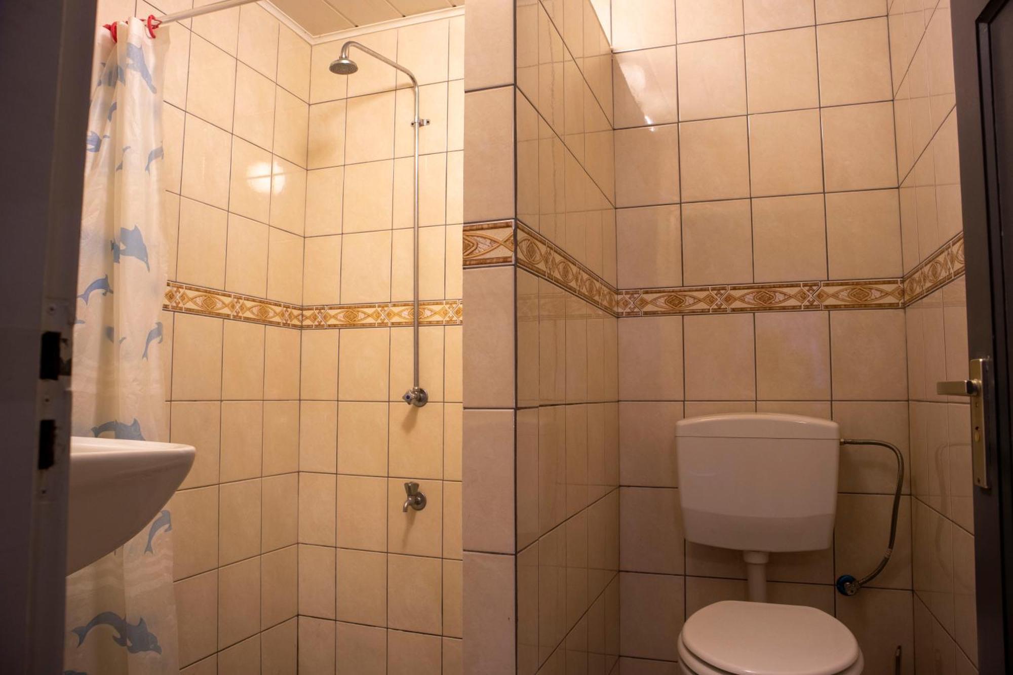 Sabajo Appartement Verhuur Paramaribo Buitenkant foto