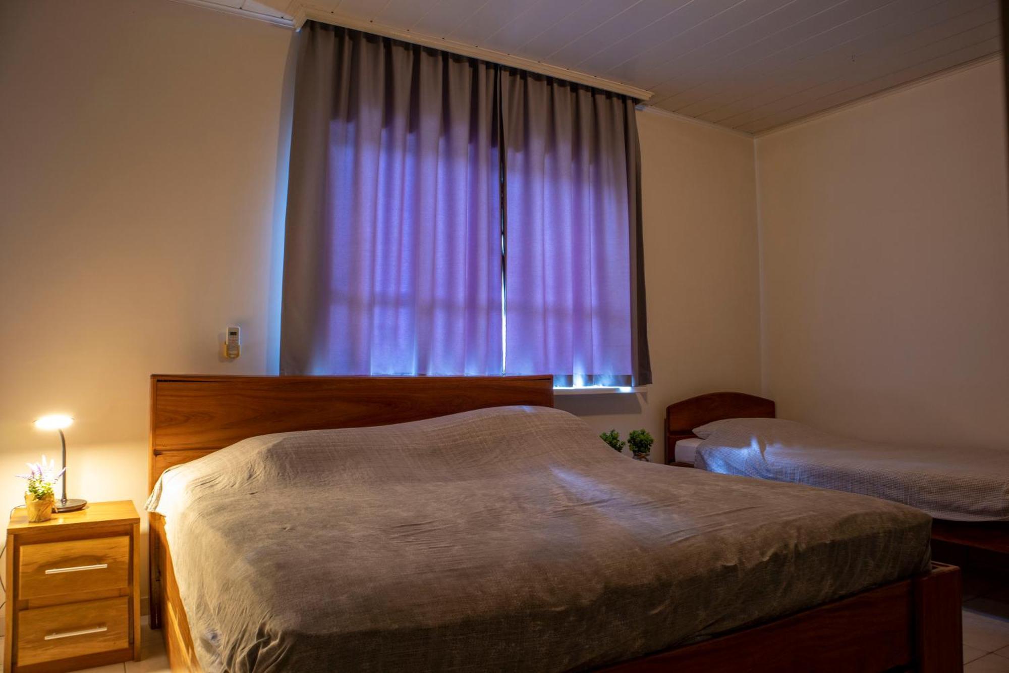 Sabajo Appartement Verhuur Paramaribo Buitenkant foto