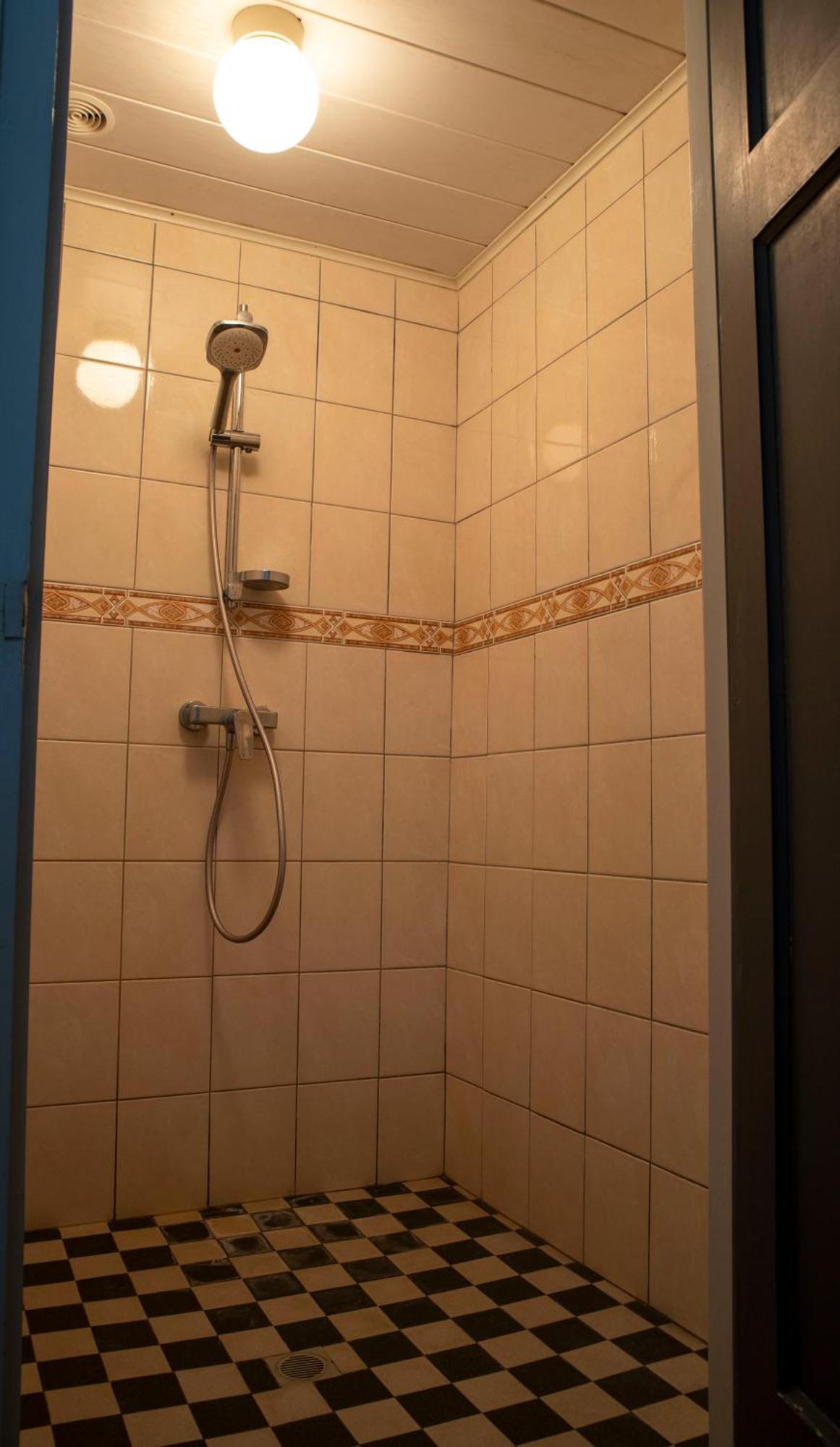 Sabajo Appartement Verhuur Paramaribo Buitenkant foto