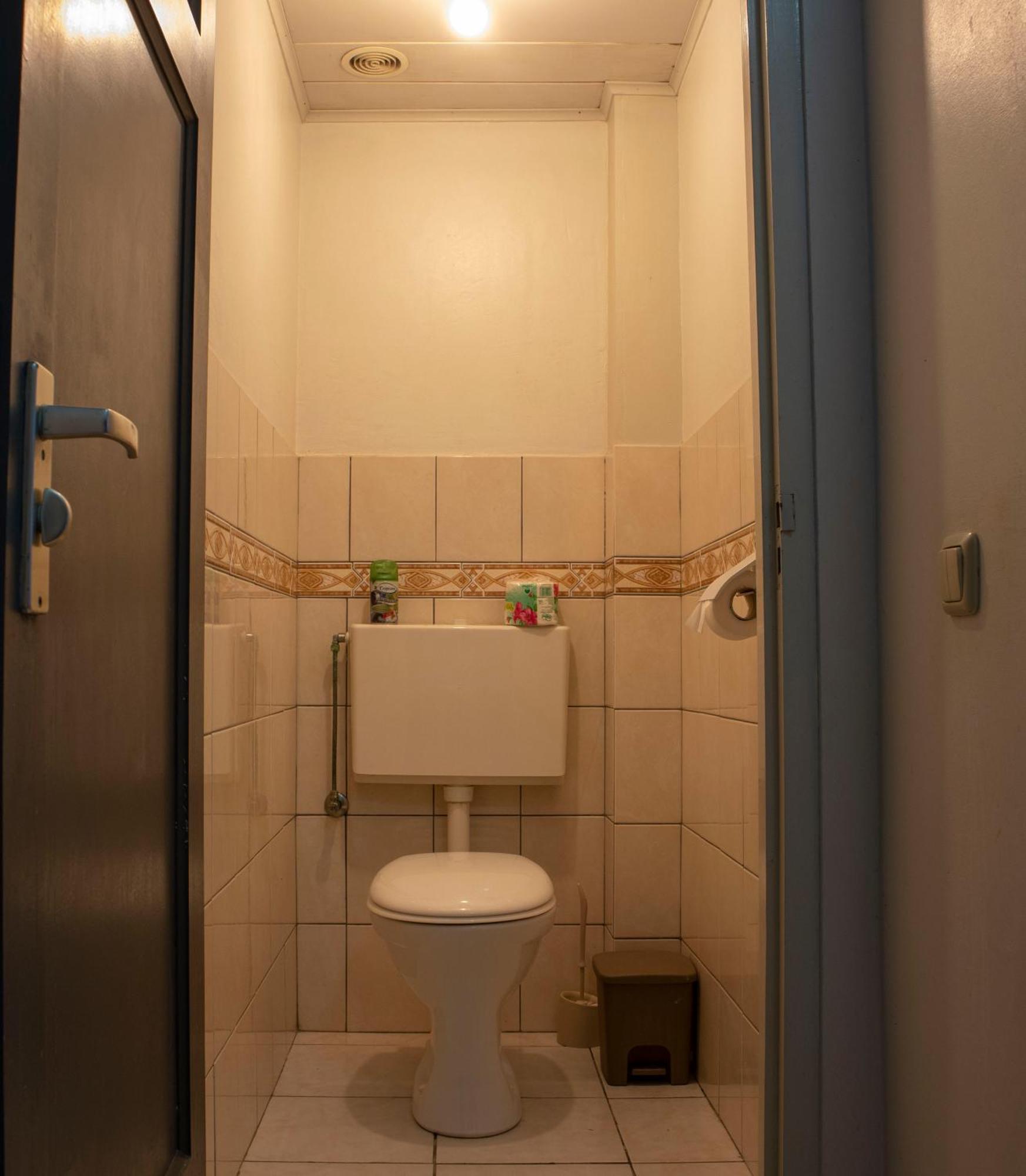 Sabajo Appartement Verhuur Paramaribo Buitenkant foto